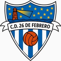 CD 26 DE FEBRERO